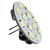 LEDLAMPA 10-30V G4-BACK